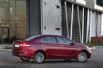 Suzuki Ciaz 2019 года (ZA)